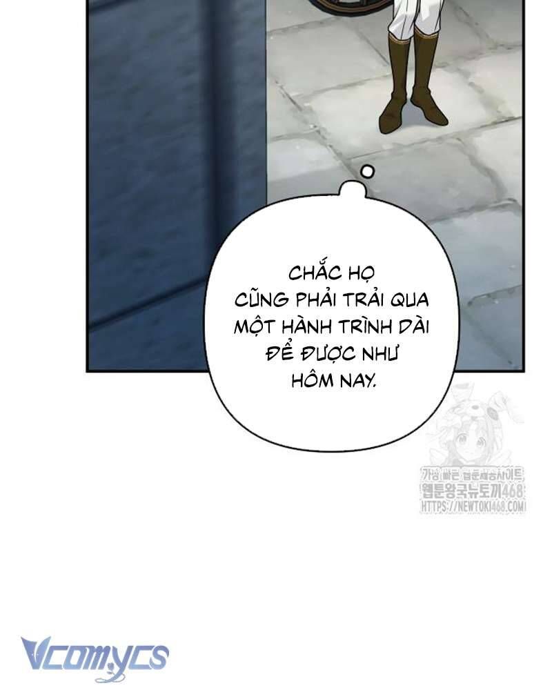 Trước Khi Em Có Ý Định Chạy Trốn Ta Sẽ Ngăn Chặn Nó - Chapter 19 - Page 113