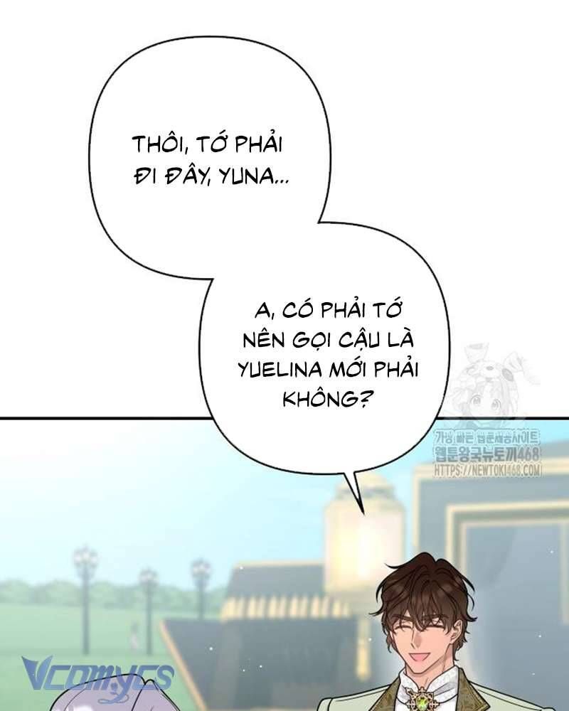 Trước Khi Em Có Ý Định Chạy Trốn Ta Sẽ Ngăn Chặn Nó - Chapter 19 - Page 114