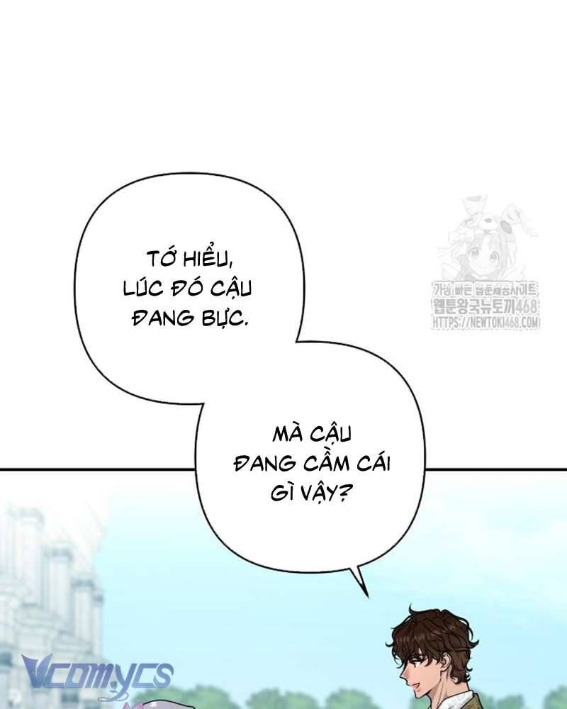 Trước Khi Em Có Ý Định Chạy Trốn Ta Sẽ Ngăn Chặn Nó - Chapter 19 - Page 116