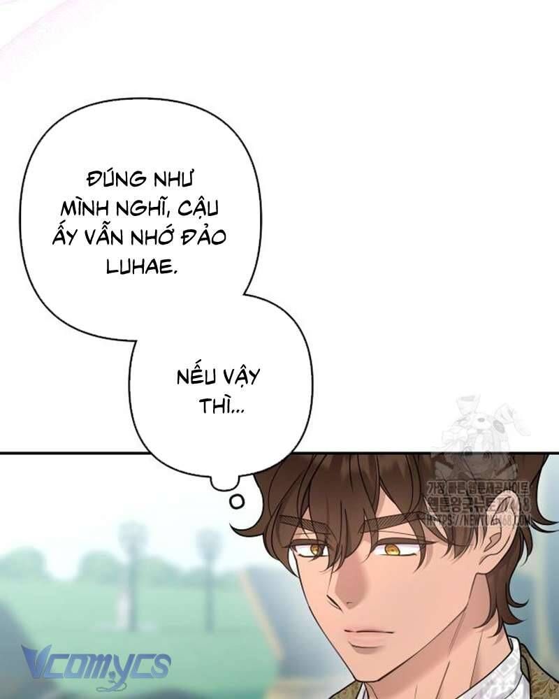 Trước Khi Em Có Ý Định Chạy Trốn Ta Sẽ Ngăn Chặn Nó - Chapter 19 - Page 120