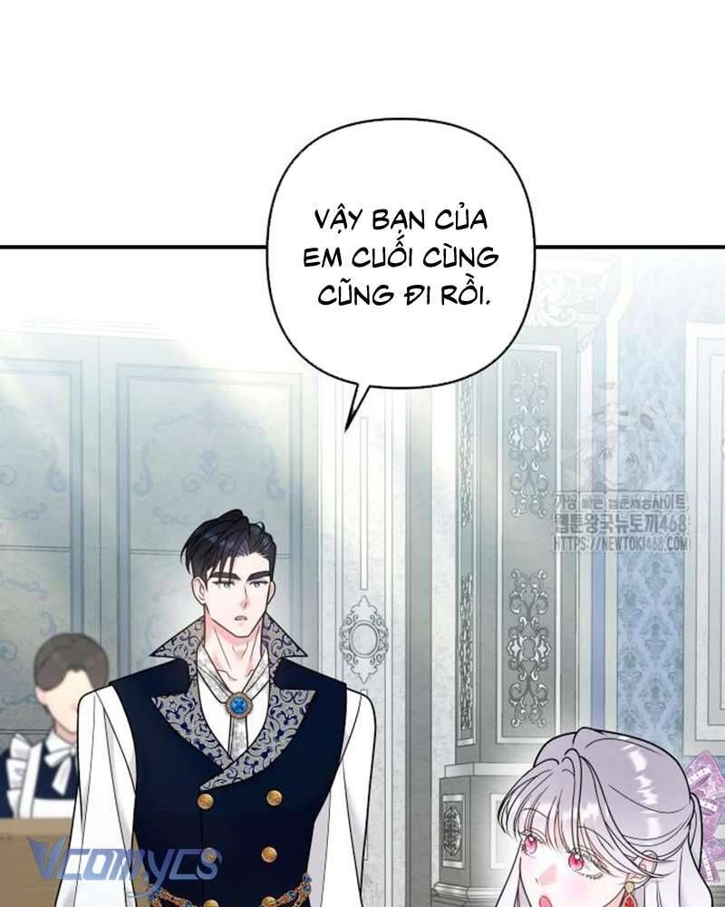 Trước Khi Em Có Ý Định Chạy Trốn Ta Sẽ Ngăn Chặn Nó - Chapter 19 - Page 122