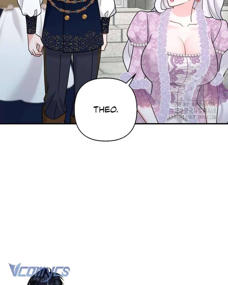 Trước Khi Em Có Ý Định Chạy Trốn Ta Sẽ Ngăn Chặn Nó - Chapter 19 - Page 123