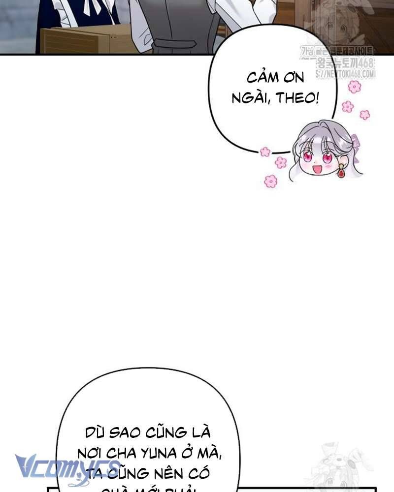 Trước Khi Em Có Ý Định Chạy Trốn Ta Sẽ Ngăn Chặn Nó - Chapter 19 - Page 125