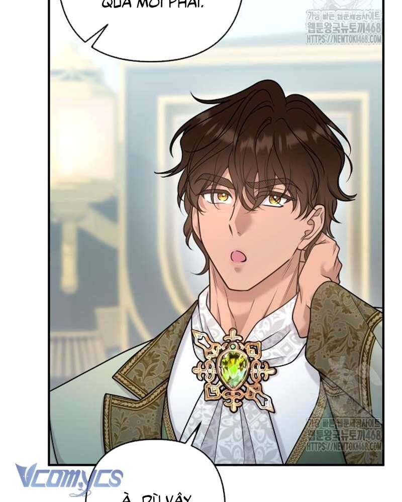 Trước Khi Em Có Ý Định Chạy Trốn Ta Sẽ Ngăn Chặn Nó - Chapter 19 - Page 126