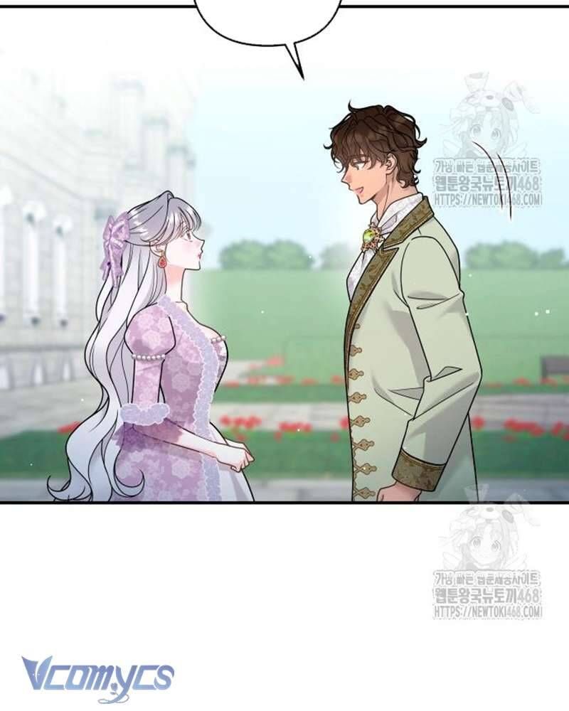 Trước Khi Em Có Ý Định Chạy Trốn Ta Sẽ Ngăn Chặn Nó - Chapter 19 - Page 128