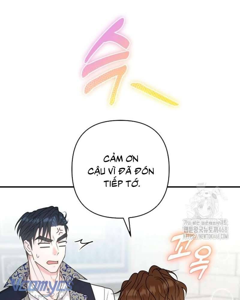 Trước Khi Em Có Ý Định Chạy Trốn Ta Sẽ Ngăn Chặn Nó - Chapter 19 - Page 129