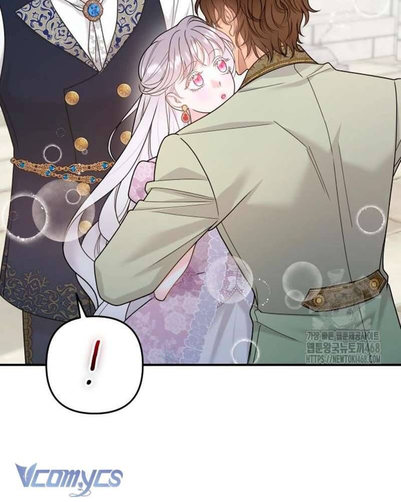 Trước Khi Em Có Ý Định Chạy Trốn Ta Sẽ Ngăn Chặn Nó - Chapter 19 - Page 130