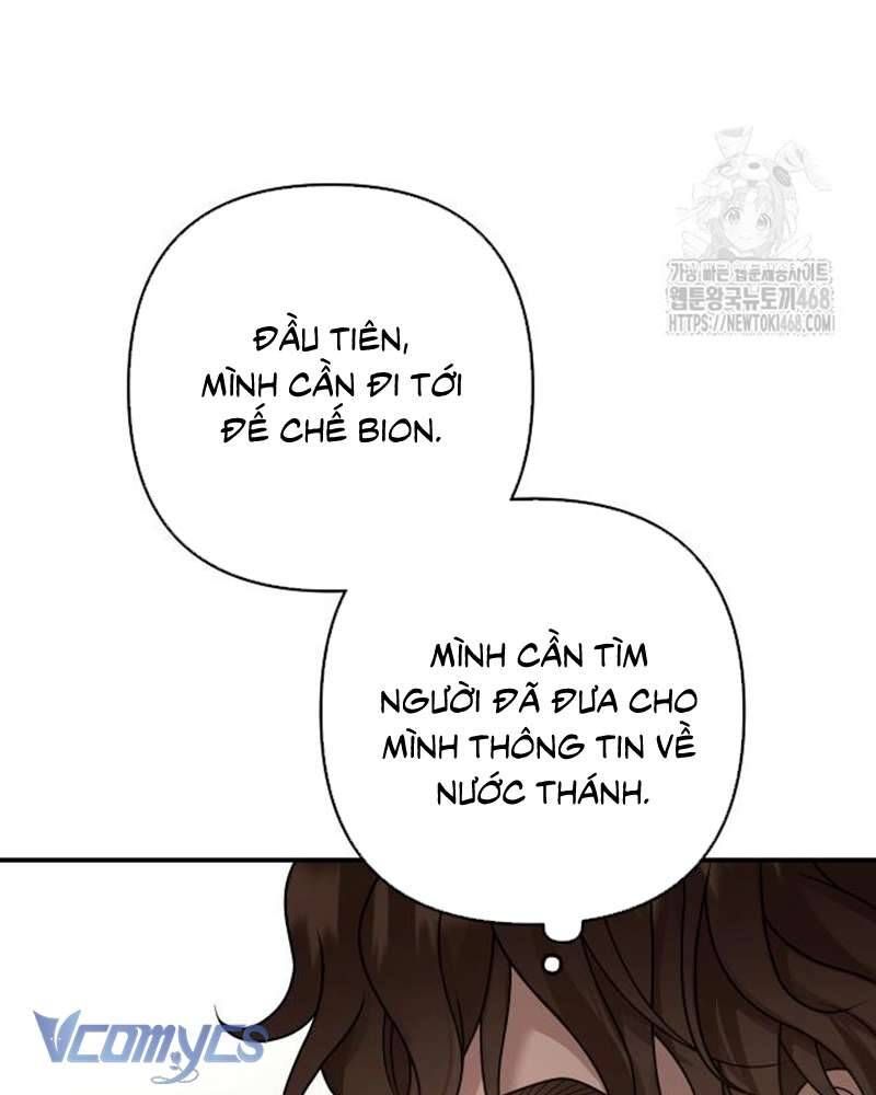 Trước Khi Em Có Ý Định Chạy Trốn Ta Sẽ Ngăn Chặn Nó - Chapter 19 - Page 139