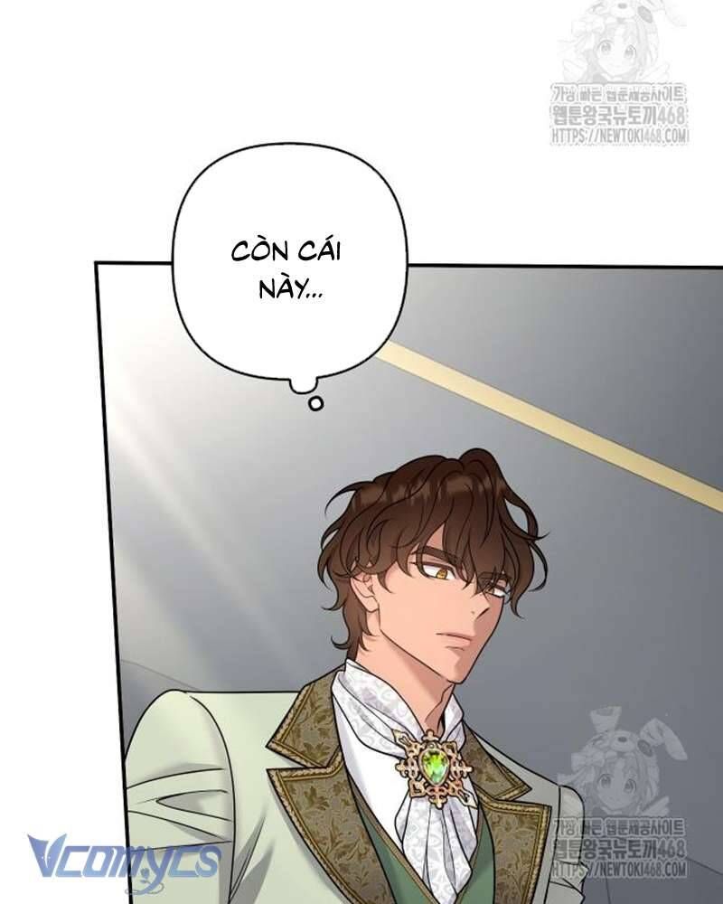 Trước Khi Em Có Ý Định Chạy Trốn Ta Sẽ Ngăn Chặn Nó - Chapter 19 - Page 141