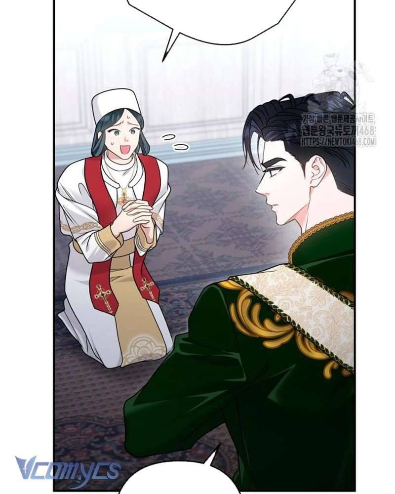 Trước Khi Em Có Ý Định Chạy Trốn Ta Sẽ Ngăn Chặn Nó - Chapter 19 - Page 19