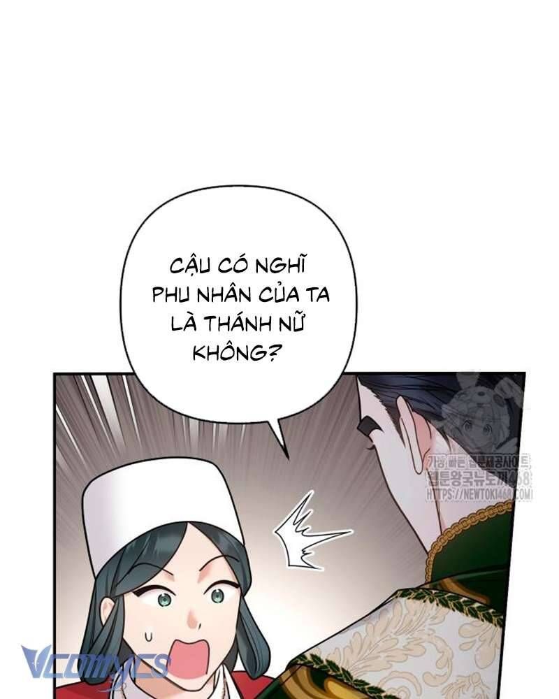 Trước Khi Em Có Ý Định Chạy Trốn Ta Sẽ Ngăn Chặn Nó - Chapter 19 - Page 26