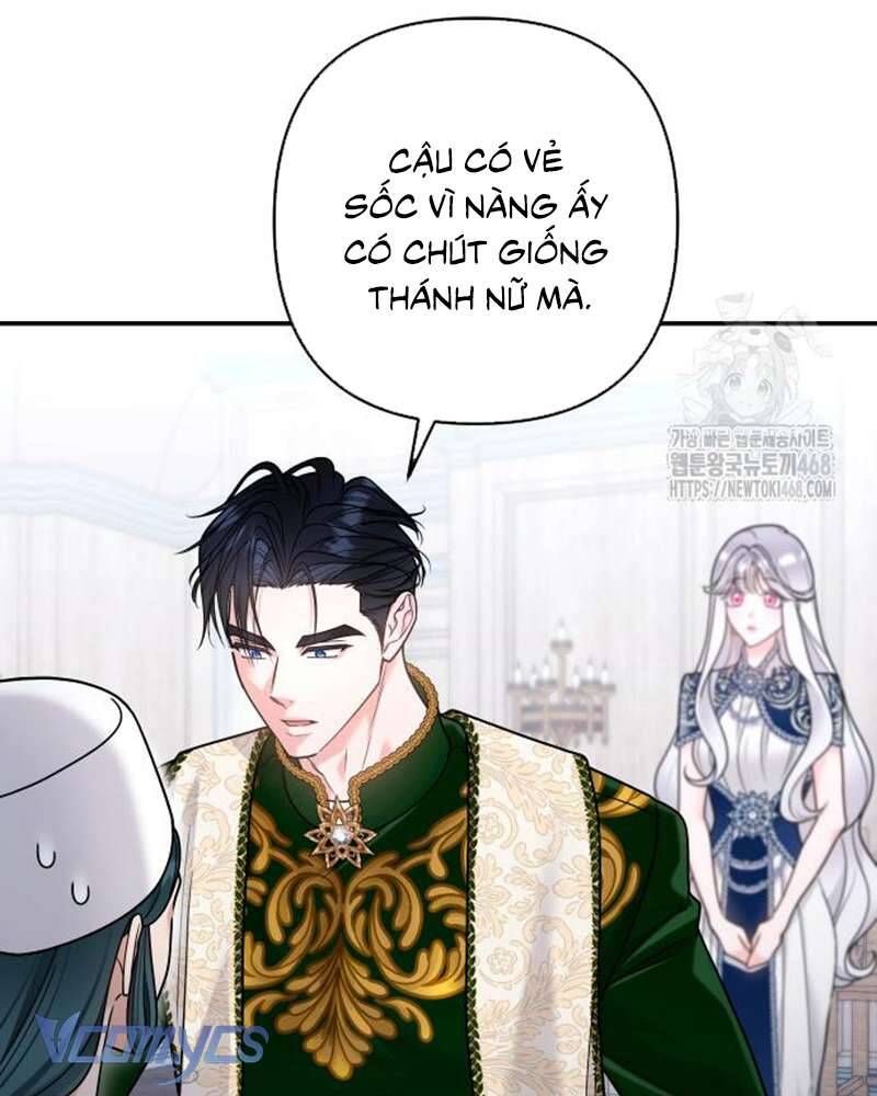 Trước Khi Em Có Ý Định Chạy Trốn Ta Sẽ Ngăn Chặn Nó - Chapter 19 - Page 28