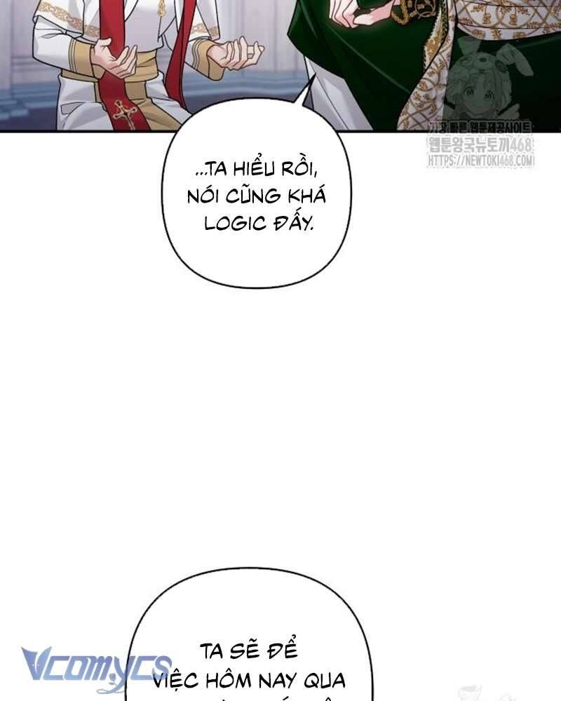 Trước Khi Em Có Ý Định Chạy Trốn Ta Sẽ Ngăn Chặn Nó - Chapter 19 - Page 33