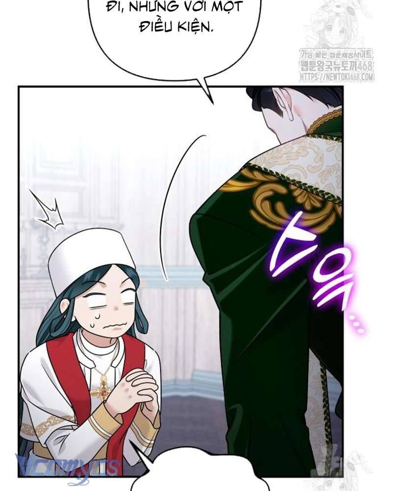 Trước Khi Em Có Ý Định Chạy Trốn Ta Sẽ Ngăn Chặn Nó - Chapter 19 - Page 34