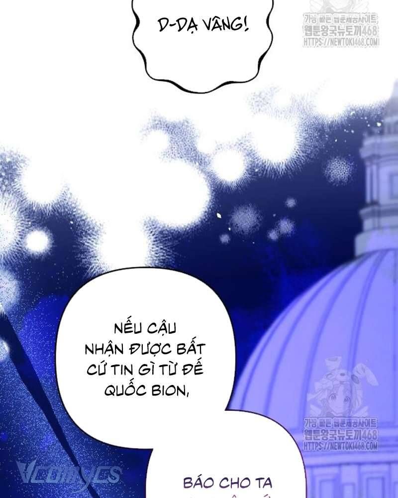 Trước Khi Em Có Ý Định Chạy Trốn Ta Sẽ Ngăn Chặn Nó - Chapter 19 - Page 35