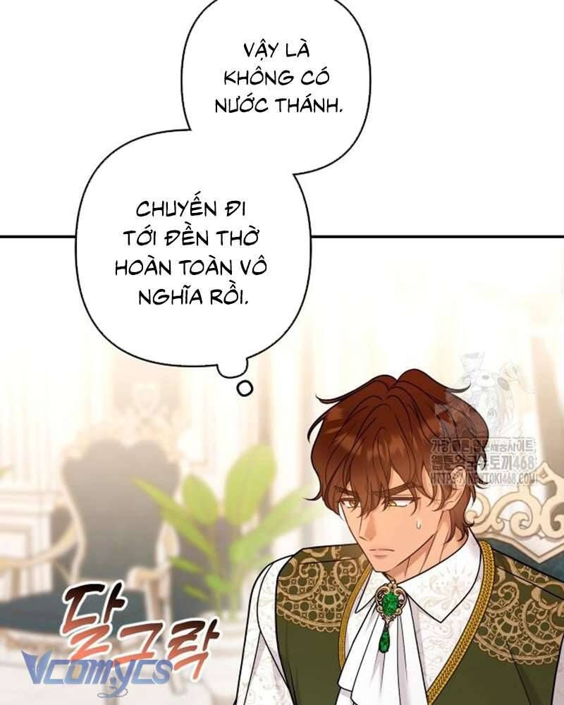 Trước Khi Em Có Ý Định Chạy Trốn Ta Sẽ Ngăn Chặn Nó - Chapter 19 - Page 43