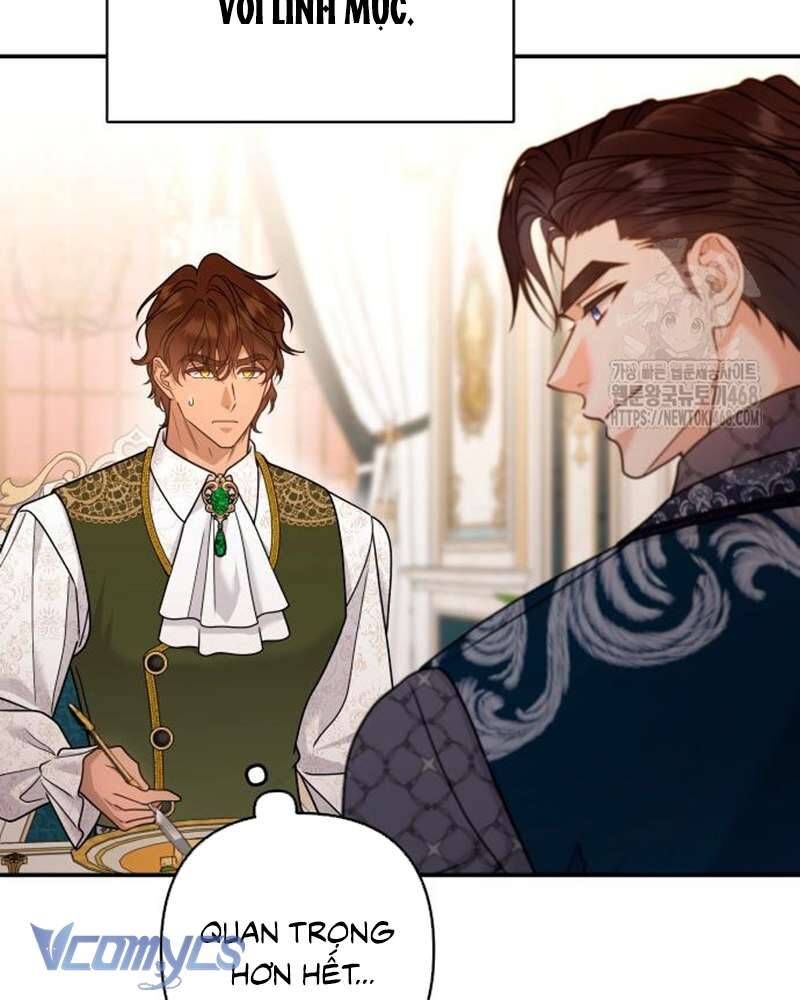 Trước Khi Em Có Ý Định Chạy Trốn Ta Sẽ Ngăn Chặn Nó - Chapter 19 - Page 45