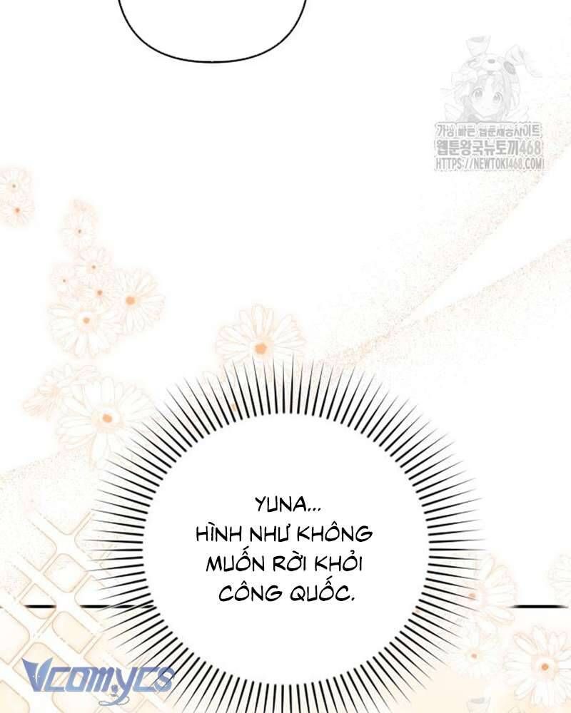 Trước Khi Em Có Ý Định Chạy Trốn Ta Sẽ Ngăn Chặn Nó - Chapter 19 - Page 46