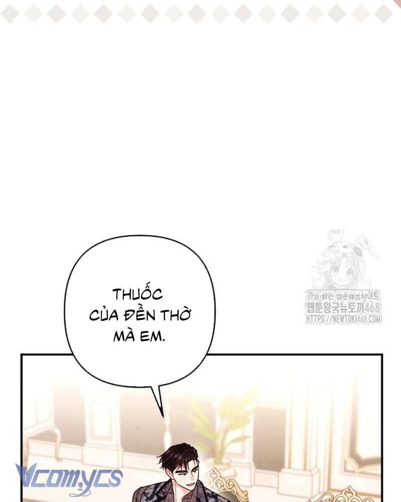 Trước Khi Em Có Ý Định Chạy Trốn Ta Sẽ Ngăn Chặn Nó - Chapter 19 - Page 50