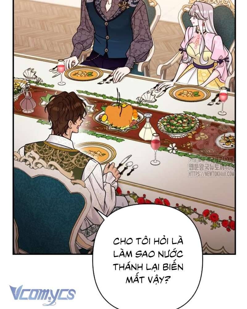 Trước Khi Em Có Ý Định Chạy Trốn Ta Sẽ Ngăn Chặn Nó - Chapter 19 - Page 51