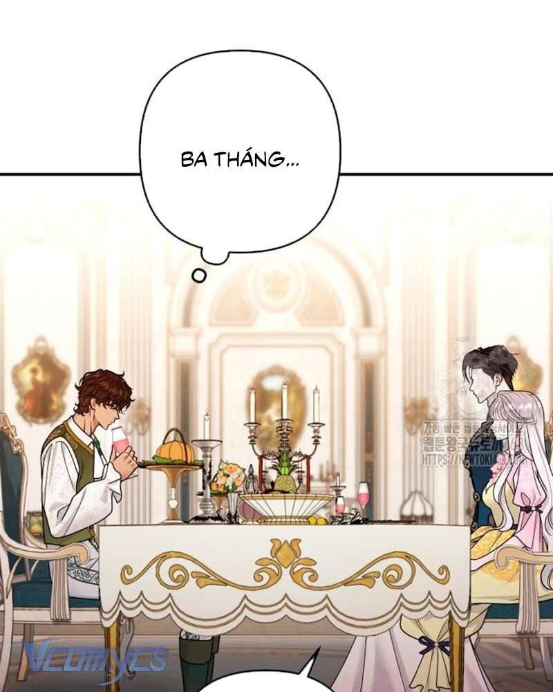 Trước Khi Em Có Ý Định Chạy Trốn Ta Sẽ Ngăn Chặn Nó - Chapter 19 - Page 56