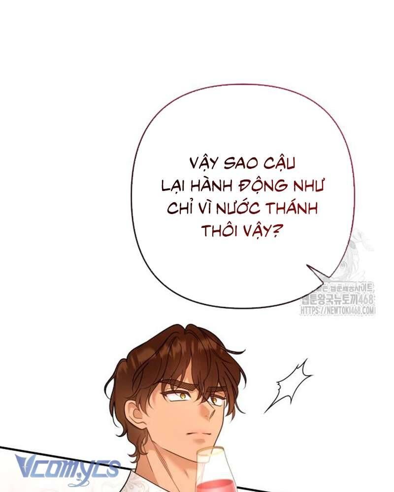 Trước Khi Em Có Ý Định Chạy Trốn Ta Sẽ Ngăn Chặn Nó - Chapter 19 - Page 59