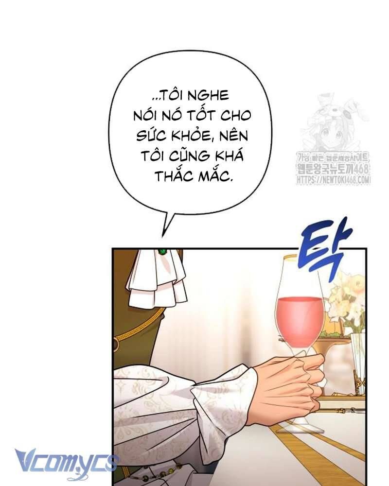 Trước Khi Em Có Ý Định Chạy Trốn Ta Sẽ Ngăn Chặn Nó - Chapter 19 - Page 61