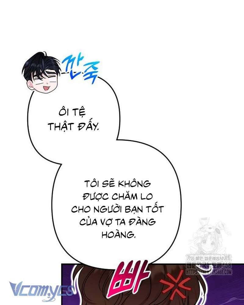 Trước Khi Em Có Ý Định Chạy Trốn Ta Sẽ Ngăn Chặn Nó - Chapter 19 - Page 65