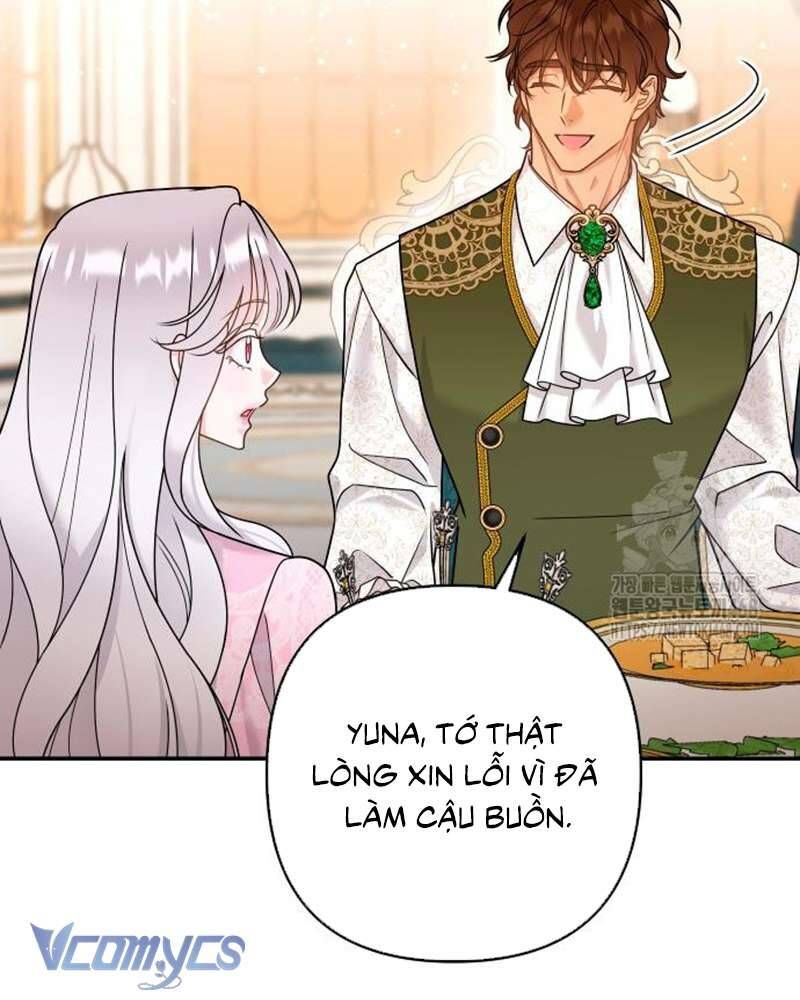 Trước Khi Em Có Ý Định Chạy Trốn Ta Sẽ Ngăn Chặn Nó - Chapter 19 - Page 67