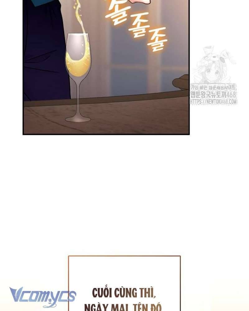 Trước Khi Em Có Ý Định Chạy Trốn Ta Sẽ Ngăn Chặn Nó - Chapter 19 - Page 76