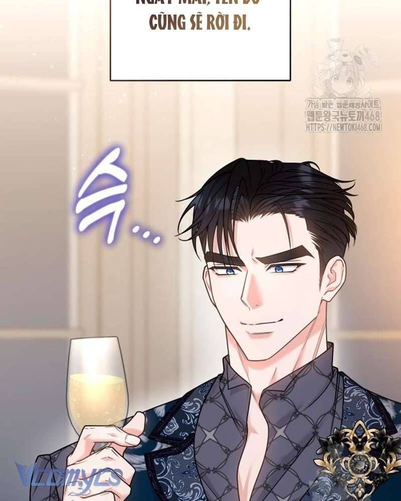 Trước Khi Em Có Ý Định Chạy Trốn Ta Sẽ Ngăn Chặn Nó - Chapter 19 - Page 77