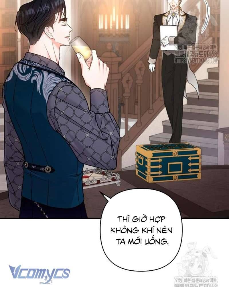 Trước Khi Em Có Ý Định Chạy Trốn Ta Sẽ Ngăn Chặn Nó - Chapter 19 - Page 84