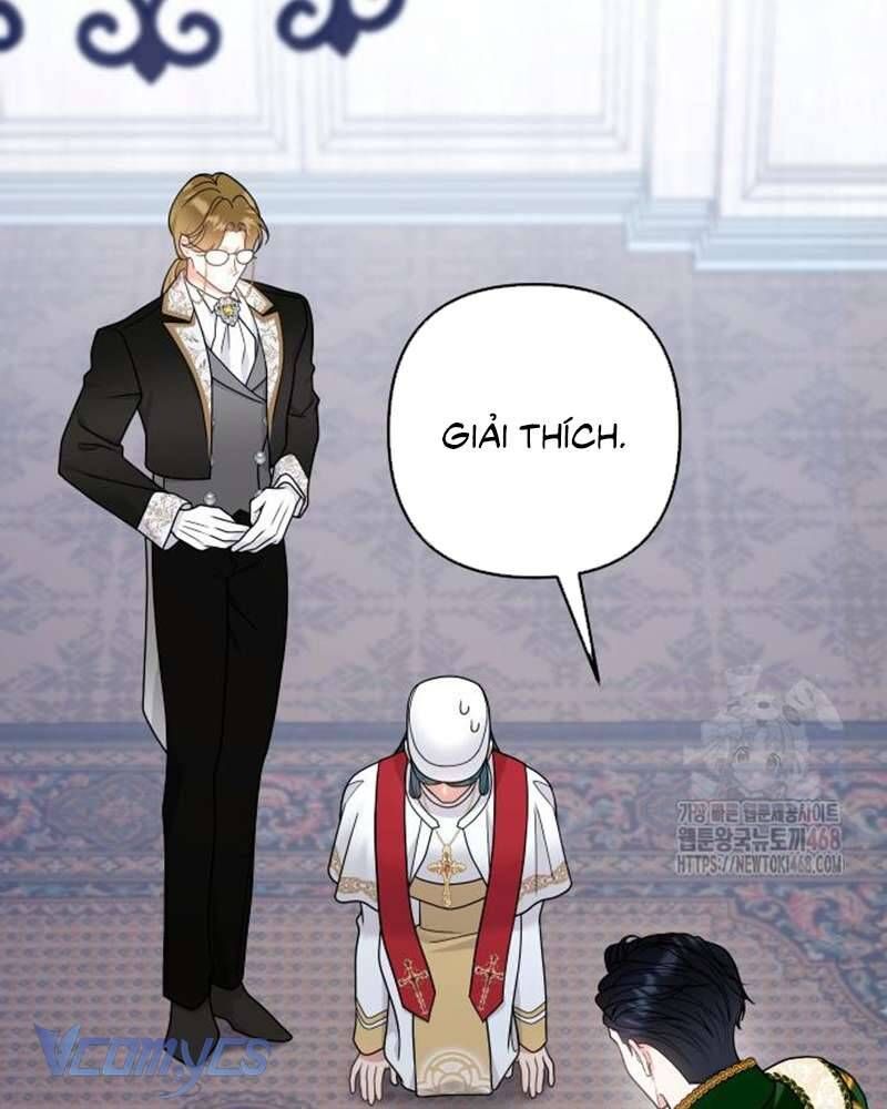 Trước Khi Em Có Ý Định Chạy Trốn Ta Sẽ Ngăn Chặn Nó - Chapter 19 - Page 9