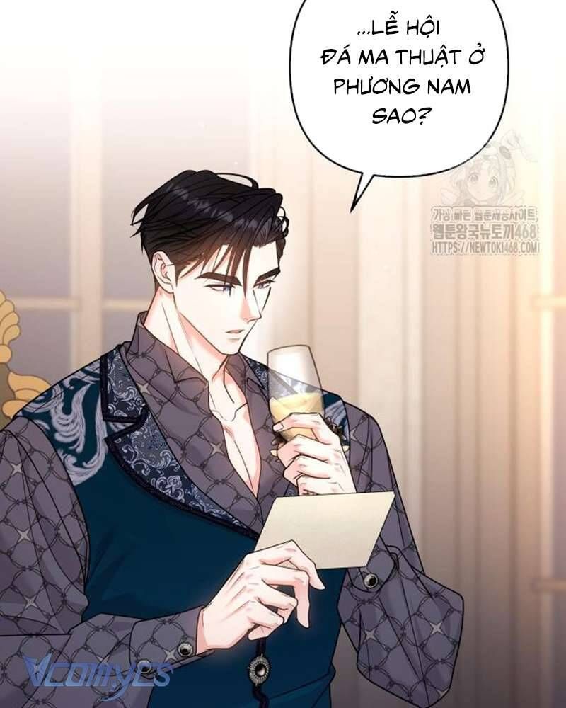 Trước Khi Em Có Ý Định Chạy Trốn Ta Sẽ Ngăn Chặn Nó - Chapter 19 - Page 90