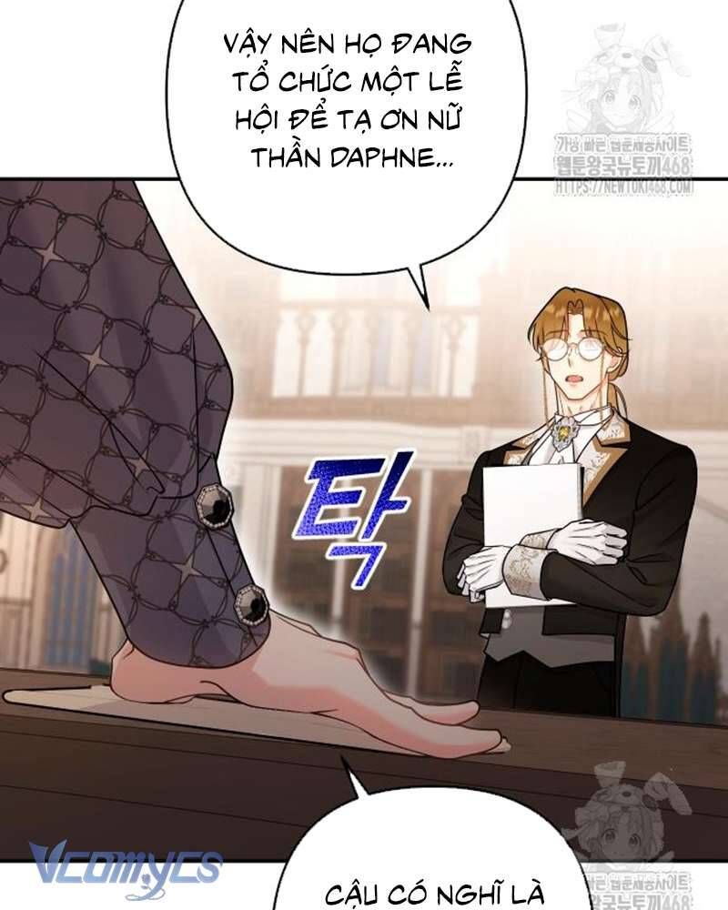 Trước Khi Em Có Ý Định Chạy Trốn Ta Sẽ Ngăn Chặn Nó - Chapter 19 - Page 92