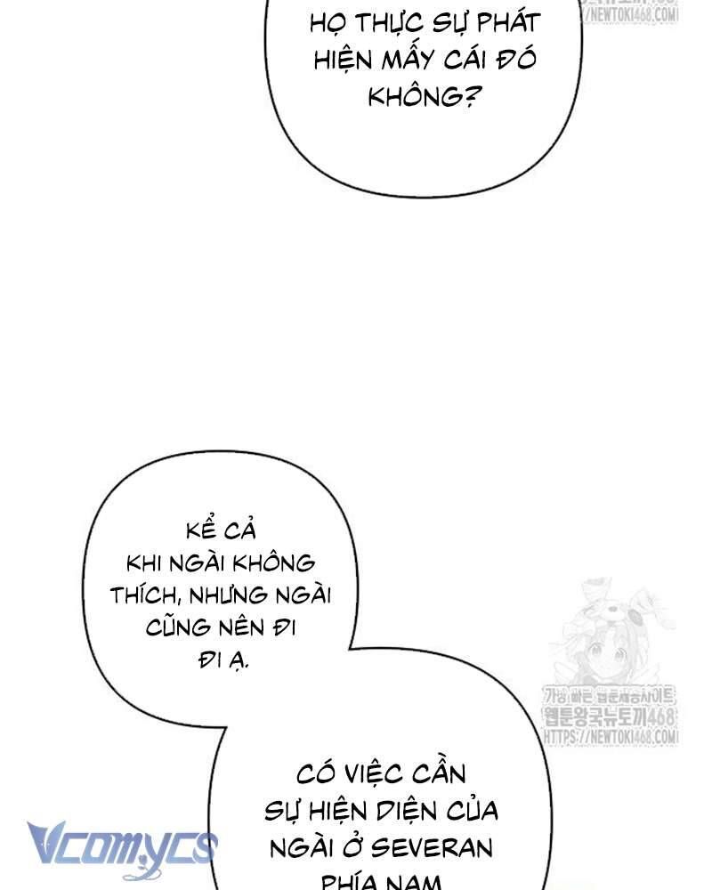 Trước Khi Em Có Ý Định Chạy Trốn Ta Sẽ Ngăn Chặn Nó - Chapter 19 - Page 93