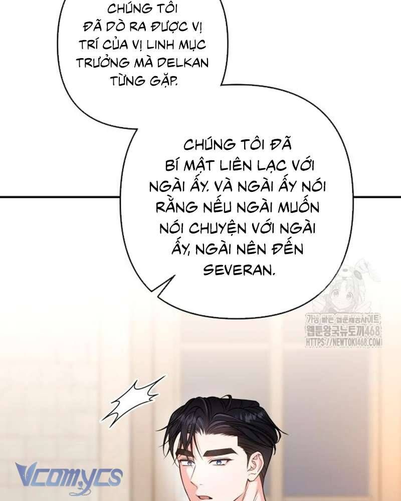 Trước Khi Em Có Ý Định Chạy Trốn Ta Sẽ Ngăn Chặn Nó - Chapter 19 - Page 95