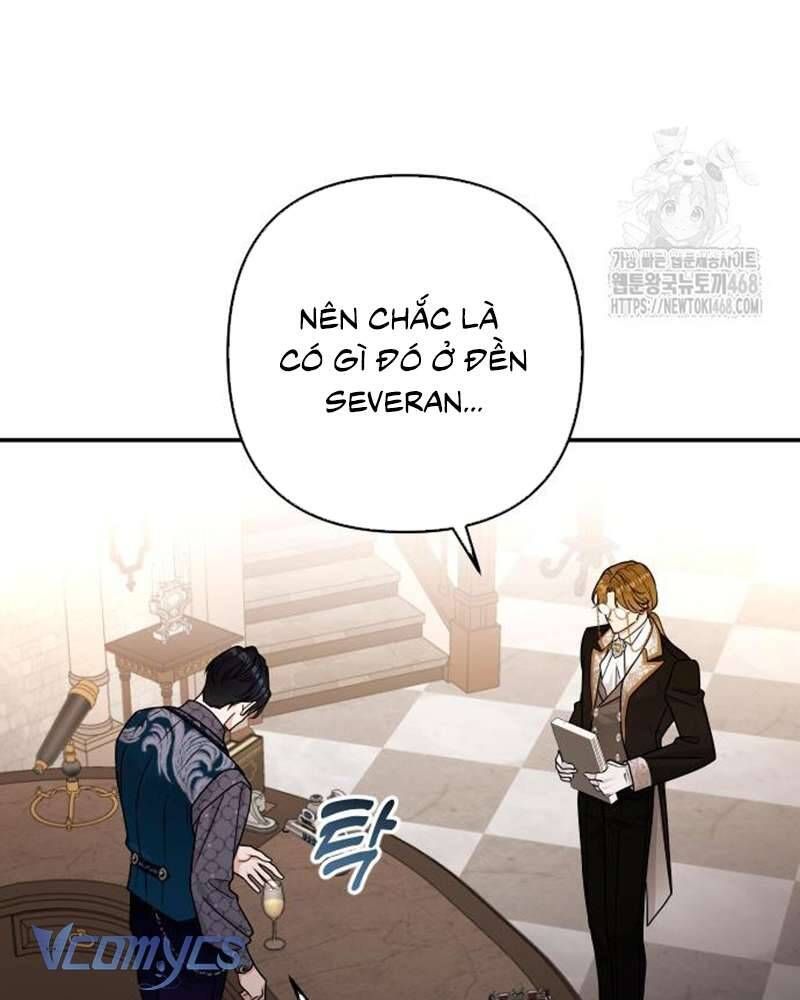 Trước Khi Em Có Ý Định Chạy Trốn Ta Sẽ Ngăn Chặn Nó - Chapter 19 - Page 97