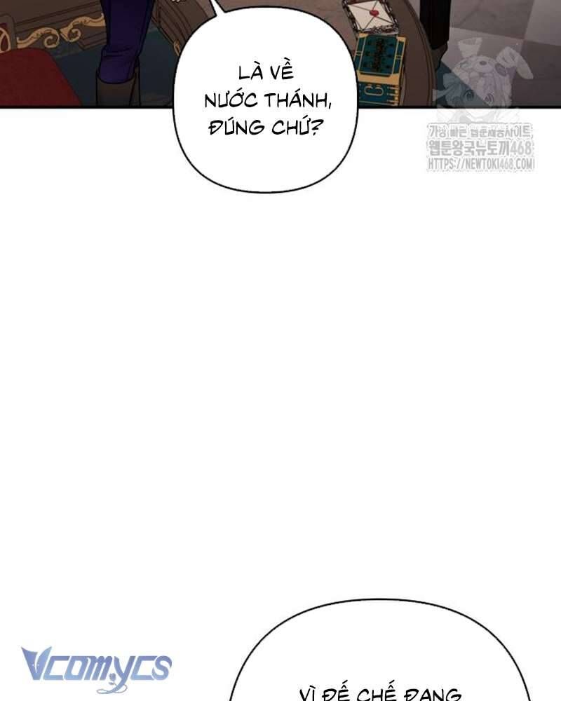 Trước Khi Em Có Ý Định Chạy Trốn Ta Sẽ Ngăn Chặn Nó - Chapter 19 - Page 98