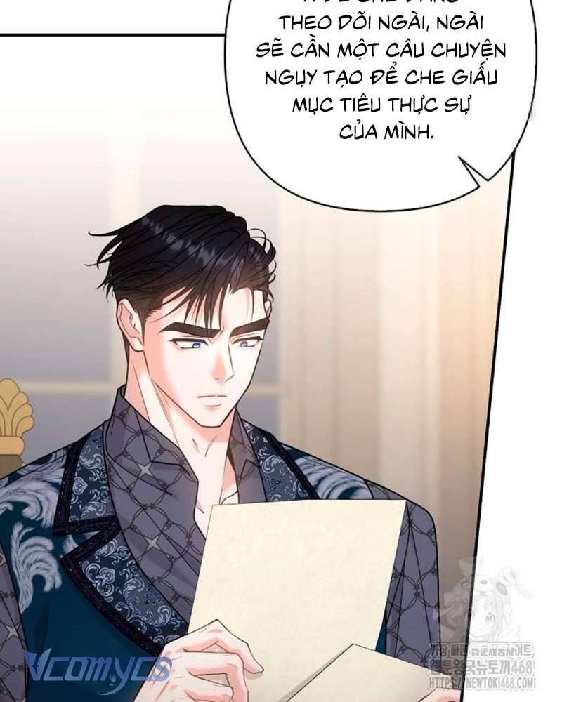 Trước Khi Em Có Ý Định Chạy Trốn Ta Sẽ Ngăn Chặn Nó - Chapter 19 - Page 99