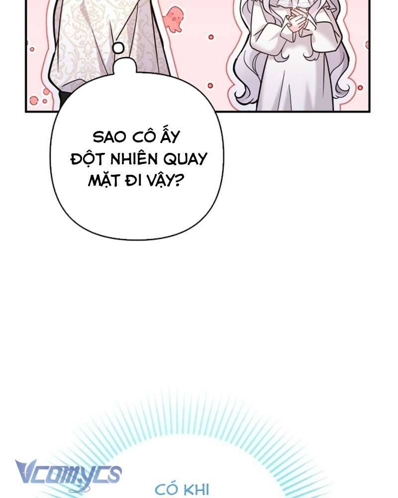 Trước Khi Em Có Ý Định Chạy Trốn Ta Sẽ Ngăn Chặn Nó - Chapter 2 - Page 123