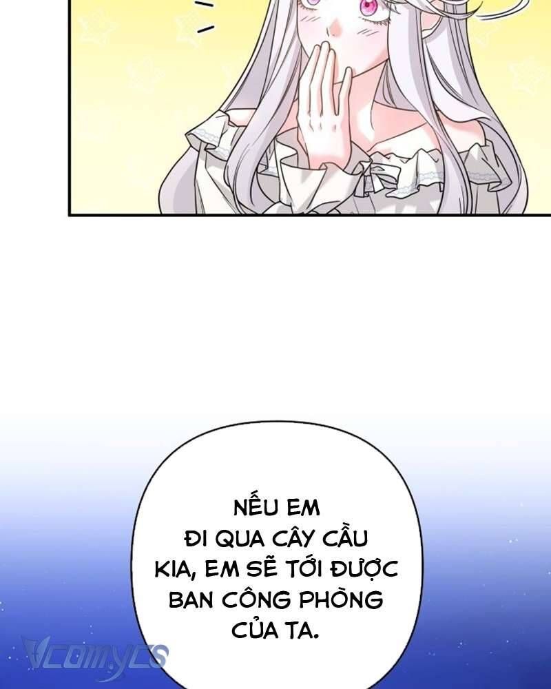 Trước Khi Em Có Ý Định Chạy Trốn Ta Sẽ Ngăn Chặn Nó - Chapter 2 - Page 126