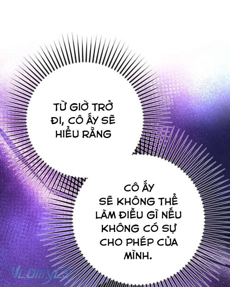 Trước Khi Em Có Ý Định Chạy Trốn Ta Sẽ Ngăn Chặn Nó - Chapter 2 - Page 129