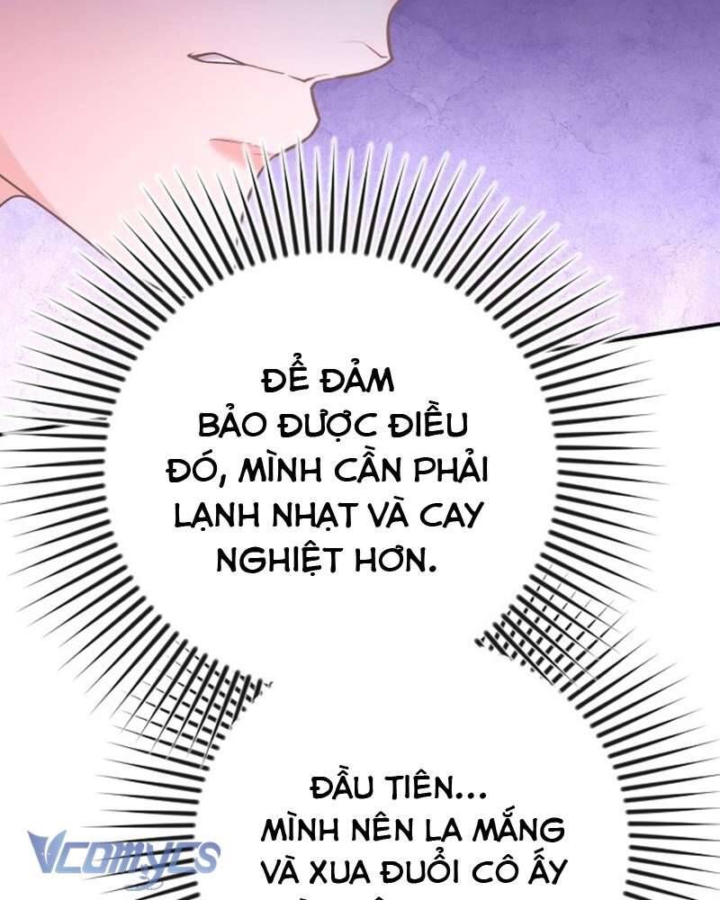 Trước Khi Em Có Ý Định Chạy Trốn Ta Sẽ Ngăn Chặn Nó - Chapter 2 - Page 29