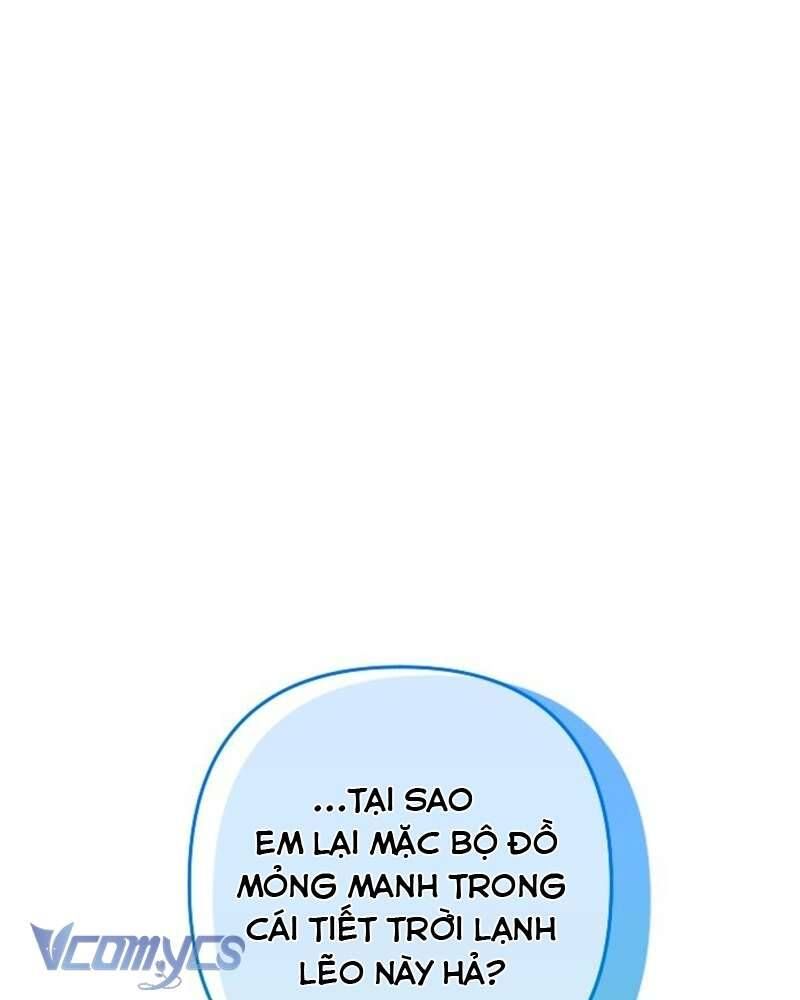 Trước Khi Em Có Ý Định Chạy Trốn Ta Sẽ Ngăn Chặn Nó - Chapter 2 - Page 34