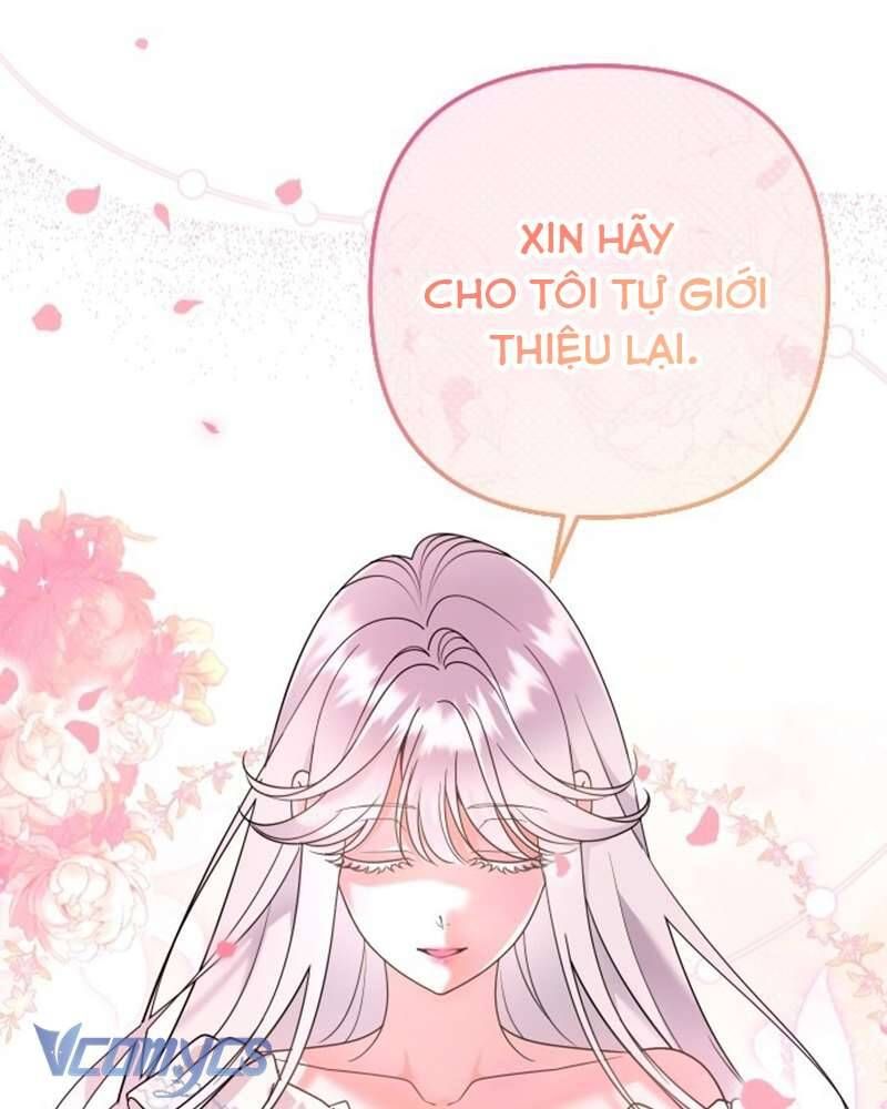 Trước Khi Em Có Ý Định Chạy Trốn Ta Sẽ Ngăn Chặn Nó - Chapter 2 - Page 4