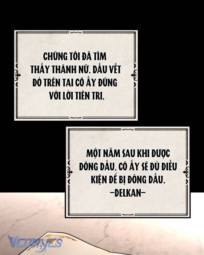 Trước Khi Em Có Ý Định Chạy Trốn Ta Sẽ Ngăn Chặn Nó - Chapter 2 - Page 53