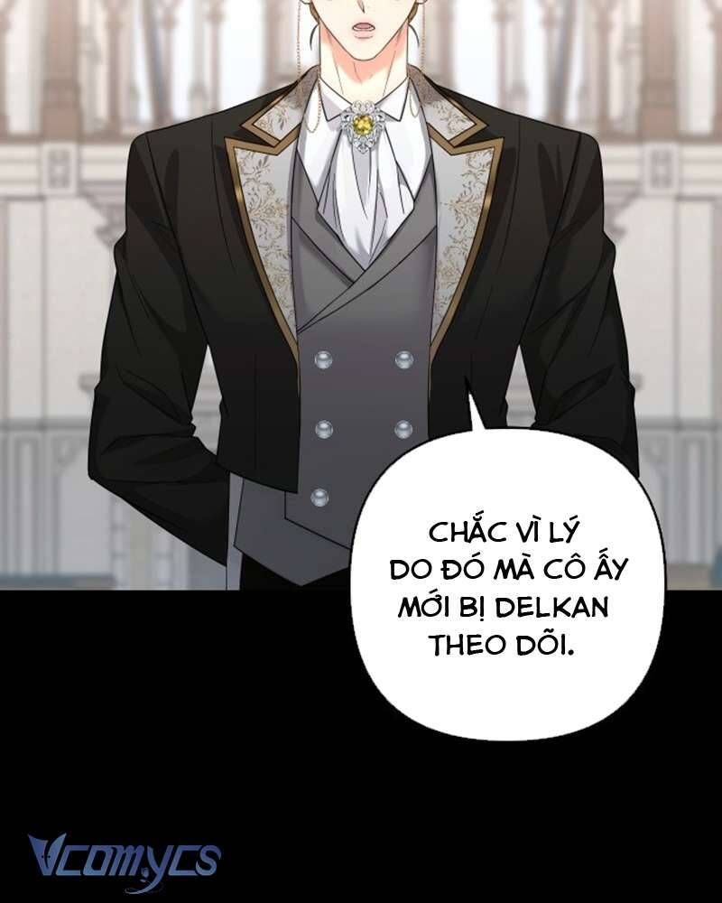 Trước Khi Em Có Ý Định Chạy Trốn Ta Sẽ Ngăn Chặn Nó - Chapter 2 - Page 56