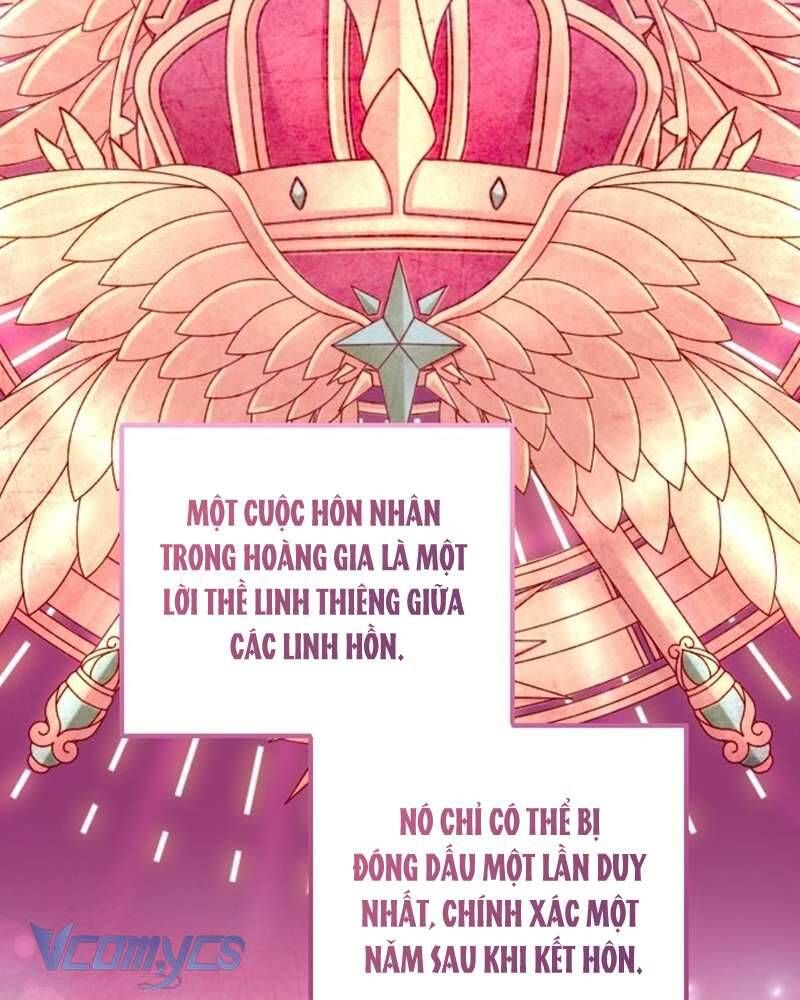 Trước Khi Em Có Ý Định Chạy Trốn Ta Sẽ Ngăn Chặn Nó - Chapter 2 - Page 60