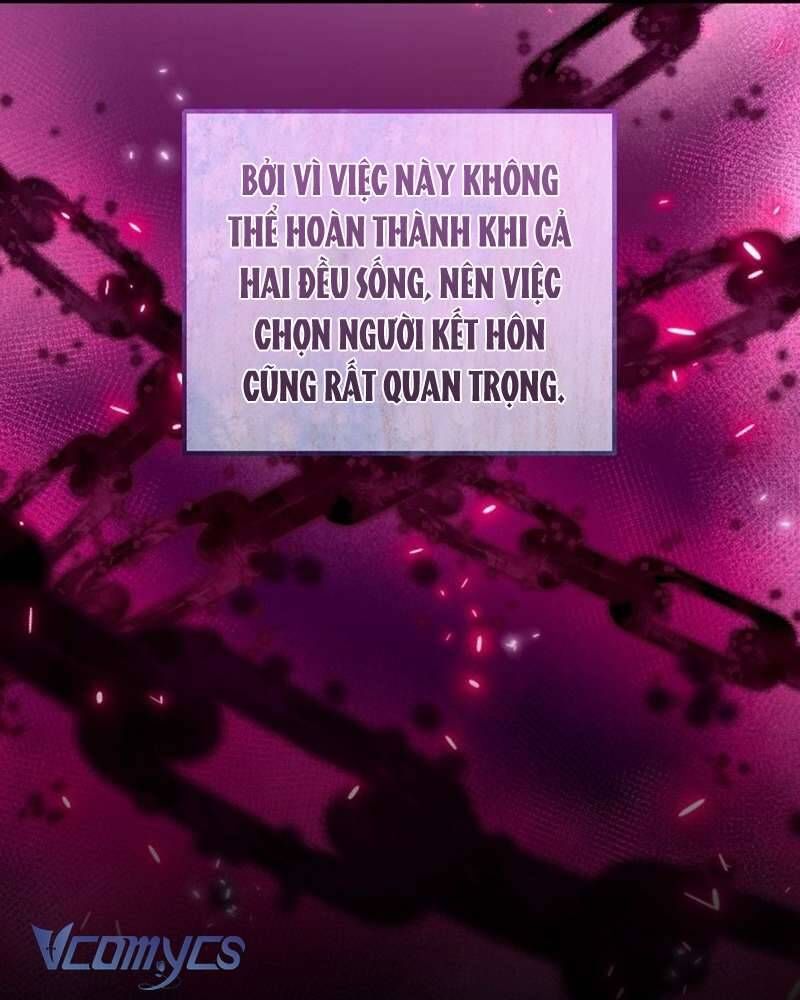 Trước Khi Em Có Ý Định Chạy Trốn Ta Sẽ Ngăn Chặn Nó - Chapter 2 - Page 63